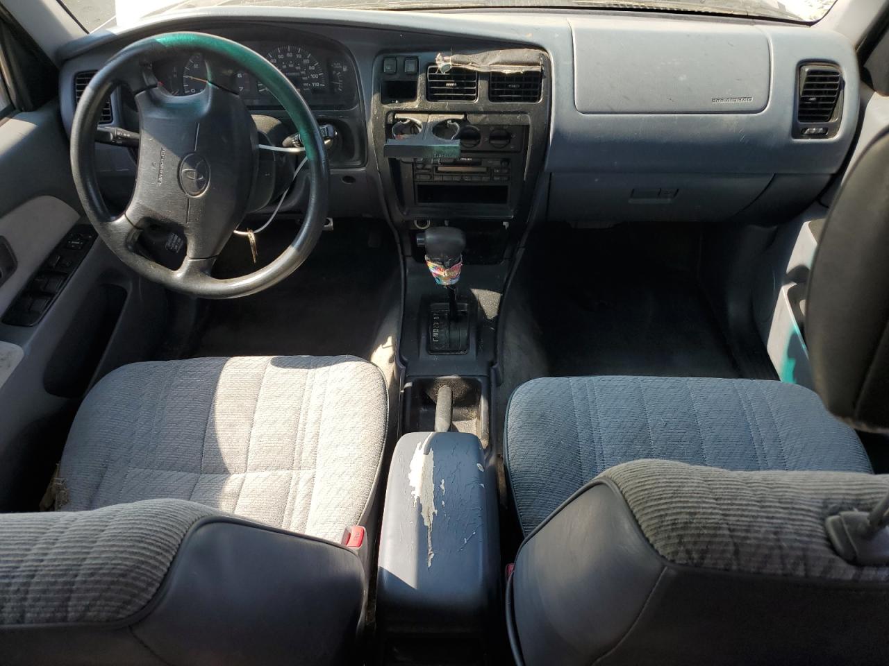 JT3GM84R4W0035924 1998 Toyota 4Runner