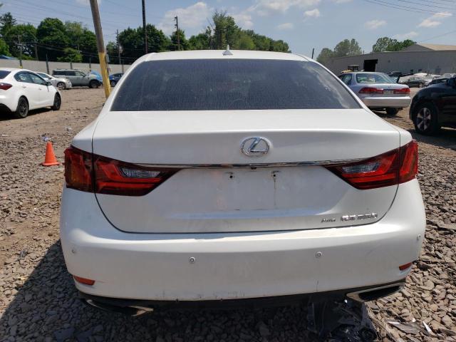 2013 Lexus Gs 350 VIN: JTHCE1BL8D5004641 Lot: 58864574