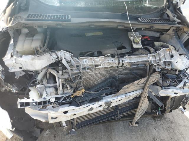 1FMCU0GXXEUB15124 2014 Ford Escape Se