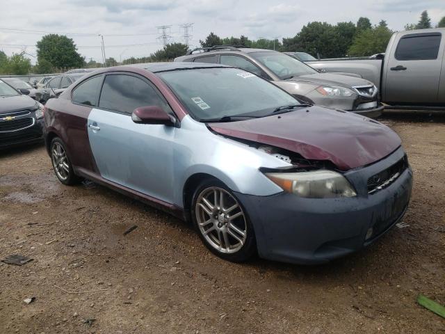 2007 Toyota Scion Tc VIN: JTKDE177070163326 Lot: 57619494