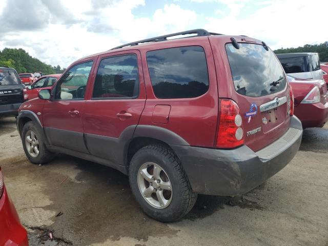 2006 Mazda Tribute S VIN: 4F2YZ04166KM05207 Lot: 59649014