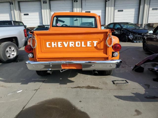 1968 Chevrolet C10 VIN: CS148A145676 Lot: 57226494