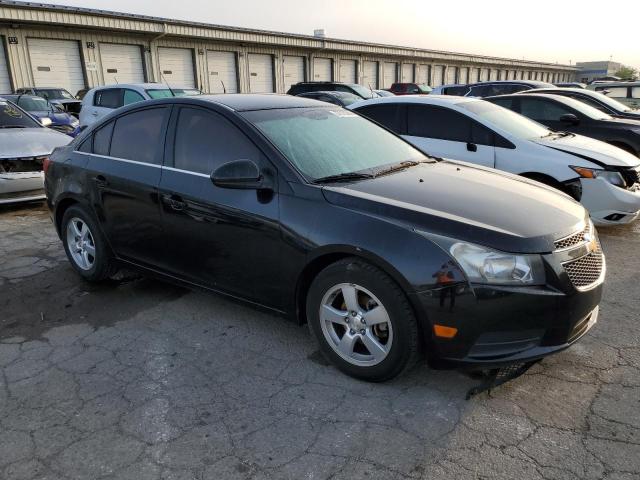 2014 Chevrolet Cruze Lt VIN: 1G1PC5SB2E7308604 Lot: 57075244