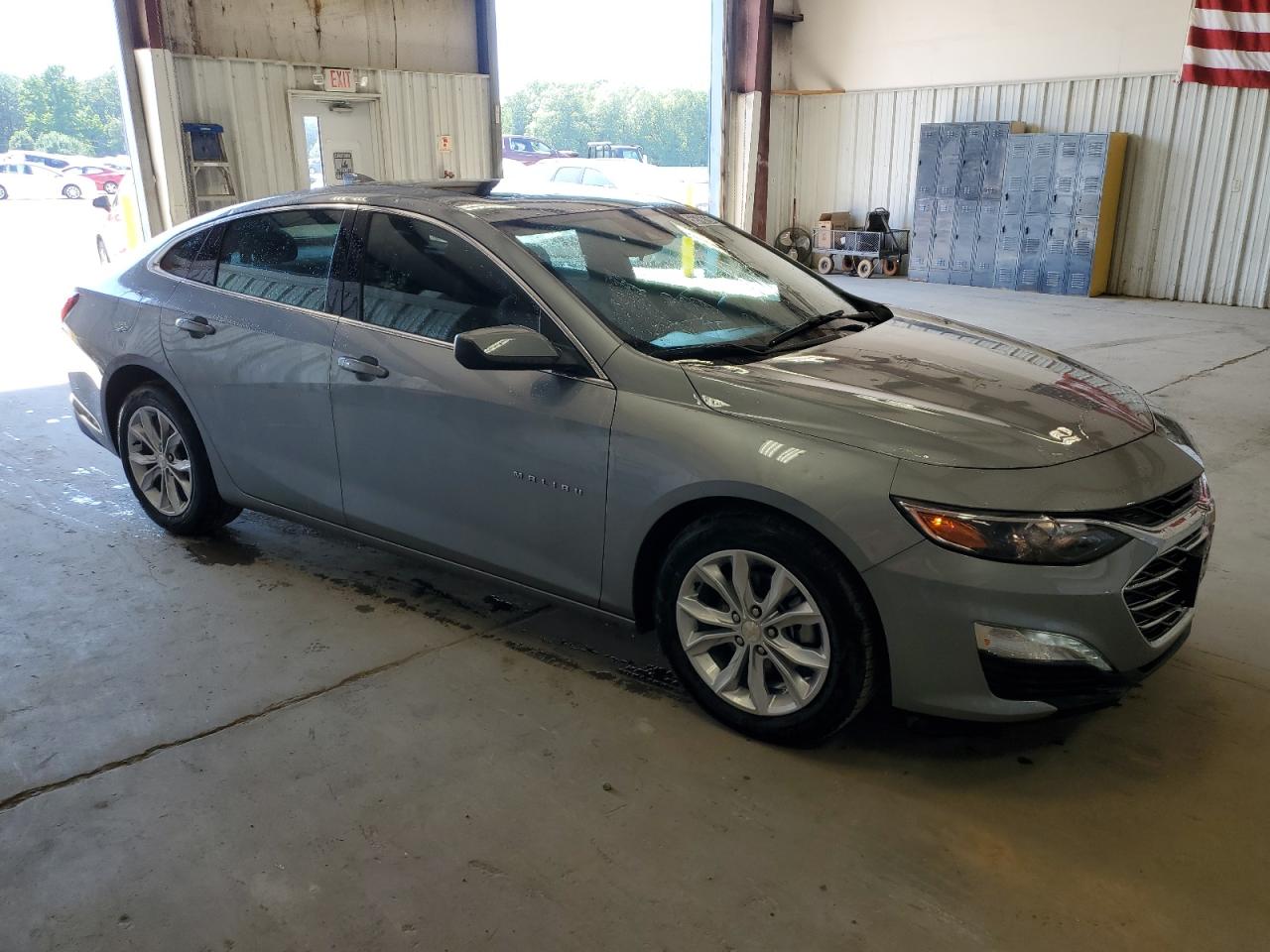 2023 Chevrolet Malibu Lt vin: 1G1ZD5ST9PF253169