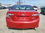 TOYOTA CAMRY L photo