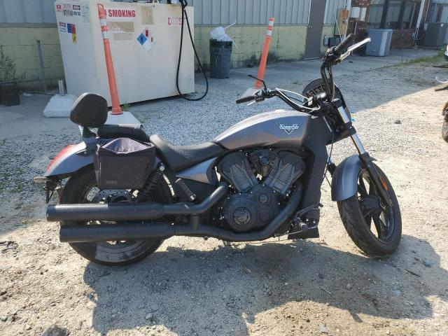2017 VICTORY MOTORCYCLES OCTANE - 5VPFTB006H3000870