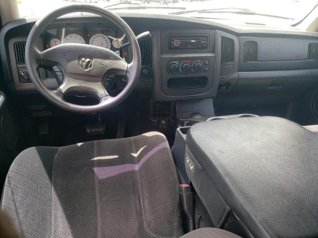 2003 Dodge Ram 1500 St VIN: 1D7HA18NX3S292521 Lot: 59213444