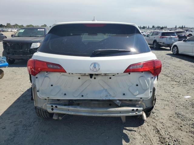 2013 Acura Rdx Technology VIN: 5J8TB3H5XDL014258 Lot: 58914524