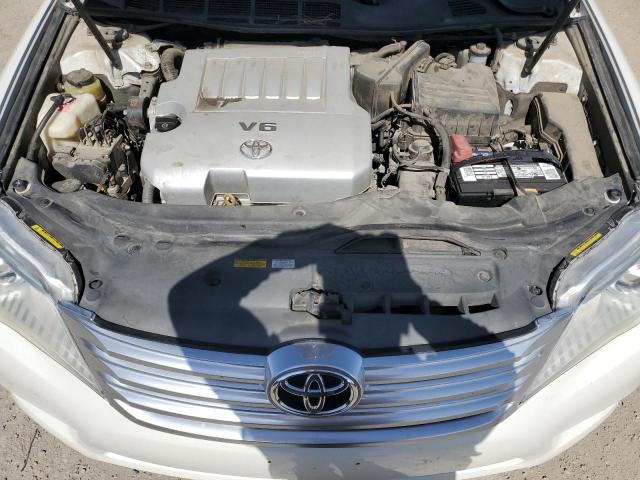 2011 Toyota Avalon Base VIN: 4T1BK3DB3BU402117 Lot: 59396954