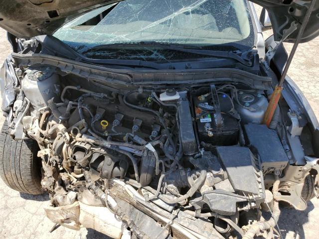 2011 Mazda 3 I VIN: JM1BL1UF0B1407821 Lot: 60311844