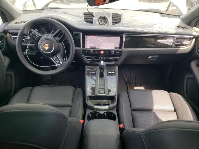 VIN WP1AA2A57RLB07211 2024 Porsche Macan, Base no.8