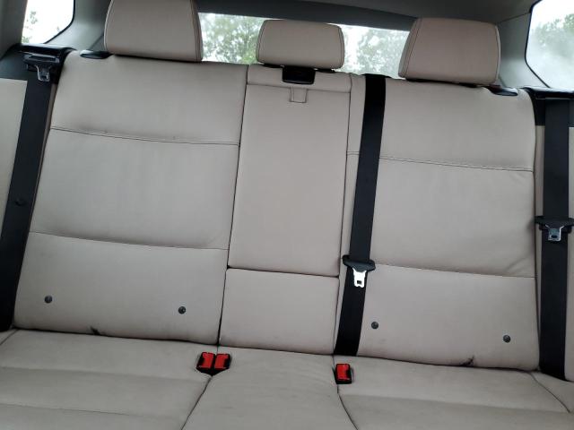 2014 BMW X3 xDrive28I VIN: 5UXWX9C58E0D31158 Lot: 58357894