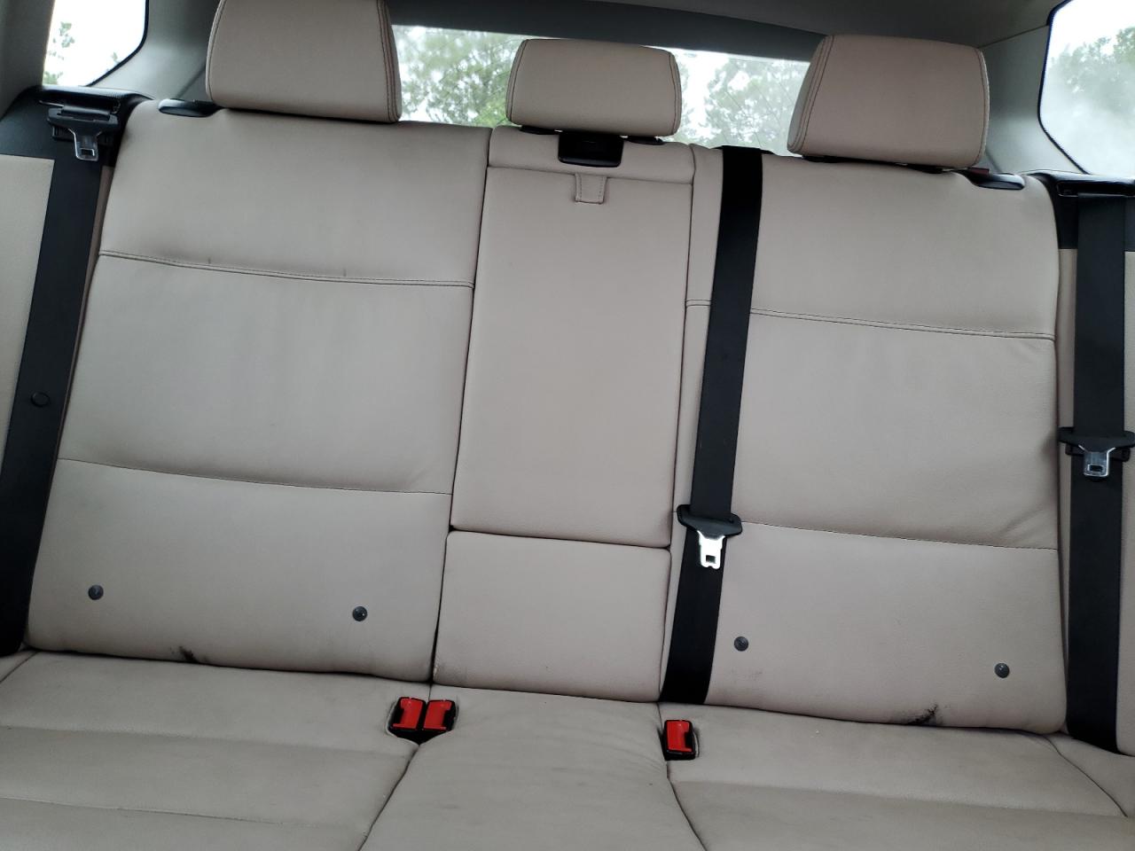 5UXWX9C58E0D31158 2014 BMW X3 xDrive28I