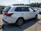 Lot #3023640275 2017 MITSUBISHI OUTLANDER