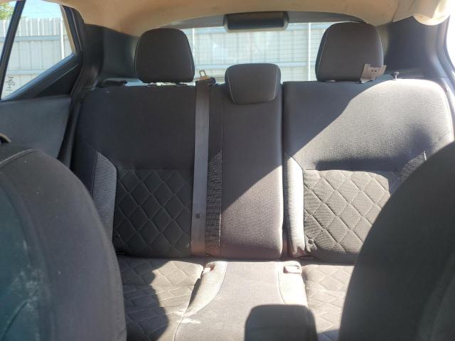 2019 NISSAN KICKS S - 3N1CP5CU4KL548371