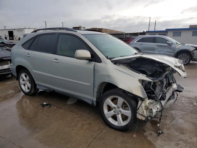 2005 Lexus Rx 330 VIN: 2T2GA31U25C036635 Lot: 57818674