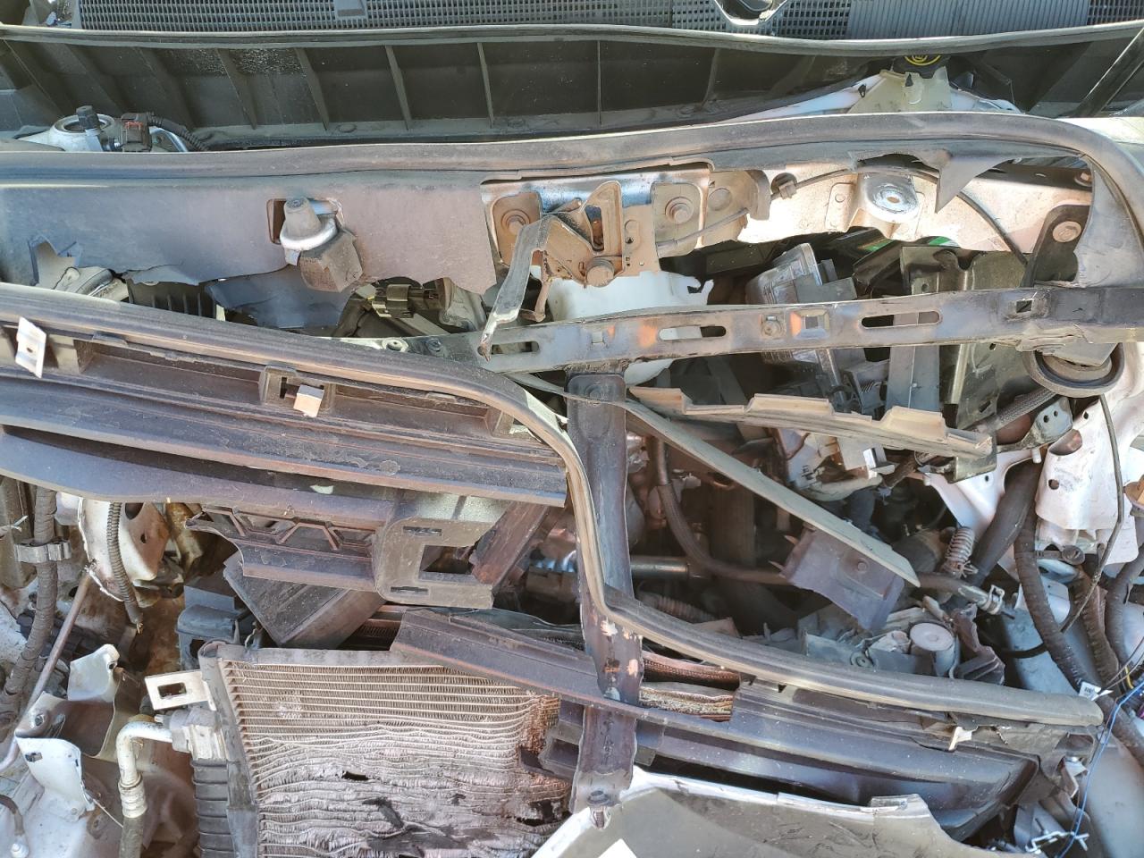 1GKKNKLA1HZ150379 2017 GMC Acadia Sle