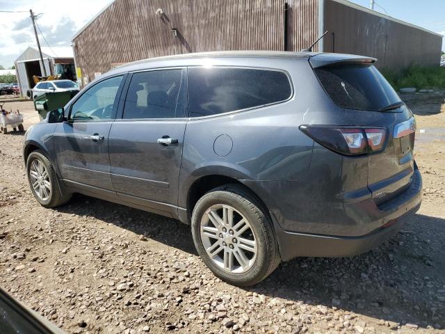 2013 Chevrolet Traverse Lt VIN: 1GNKRGKD5DJ118284 Lot: 58353284