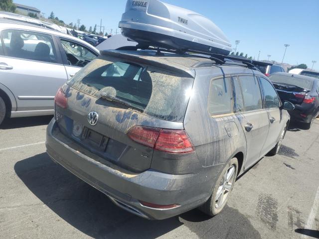 2018 VOLKSWAGEN GOLF SPORT - 3VWD17AU7JM758891