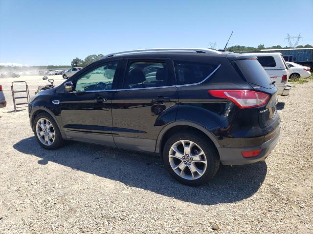 2016 Ford Escape Titanium VIN: 1FMCU0JX7GUA12304 Lot: 57452274