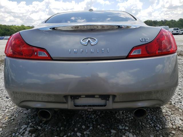 2008 Infiniti G37 Base VIN: JNKCV64E28M114186 Lot: 57557834