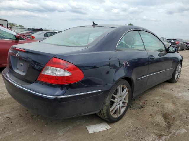2009 Mercedes-Benz Clk 350 VIN: WDBTJ56H69F268273 Lot: 57452614