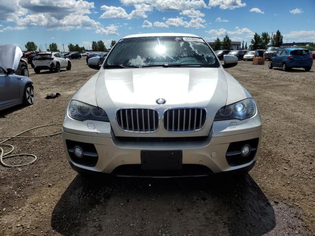 2009 BMW X6 VIN: 5UXFG83599LZ93424 Lot: 60490824