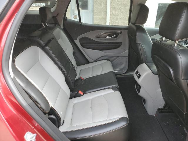 2019 GMC Terrain Slt VIN: 3GKALPEX5KL395457 Lot: 58222124