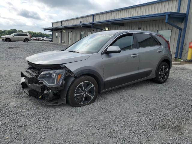 2023 Kia Niro Lx VIN: KNDCP3LEXP5065632 Lot: 57166544