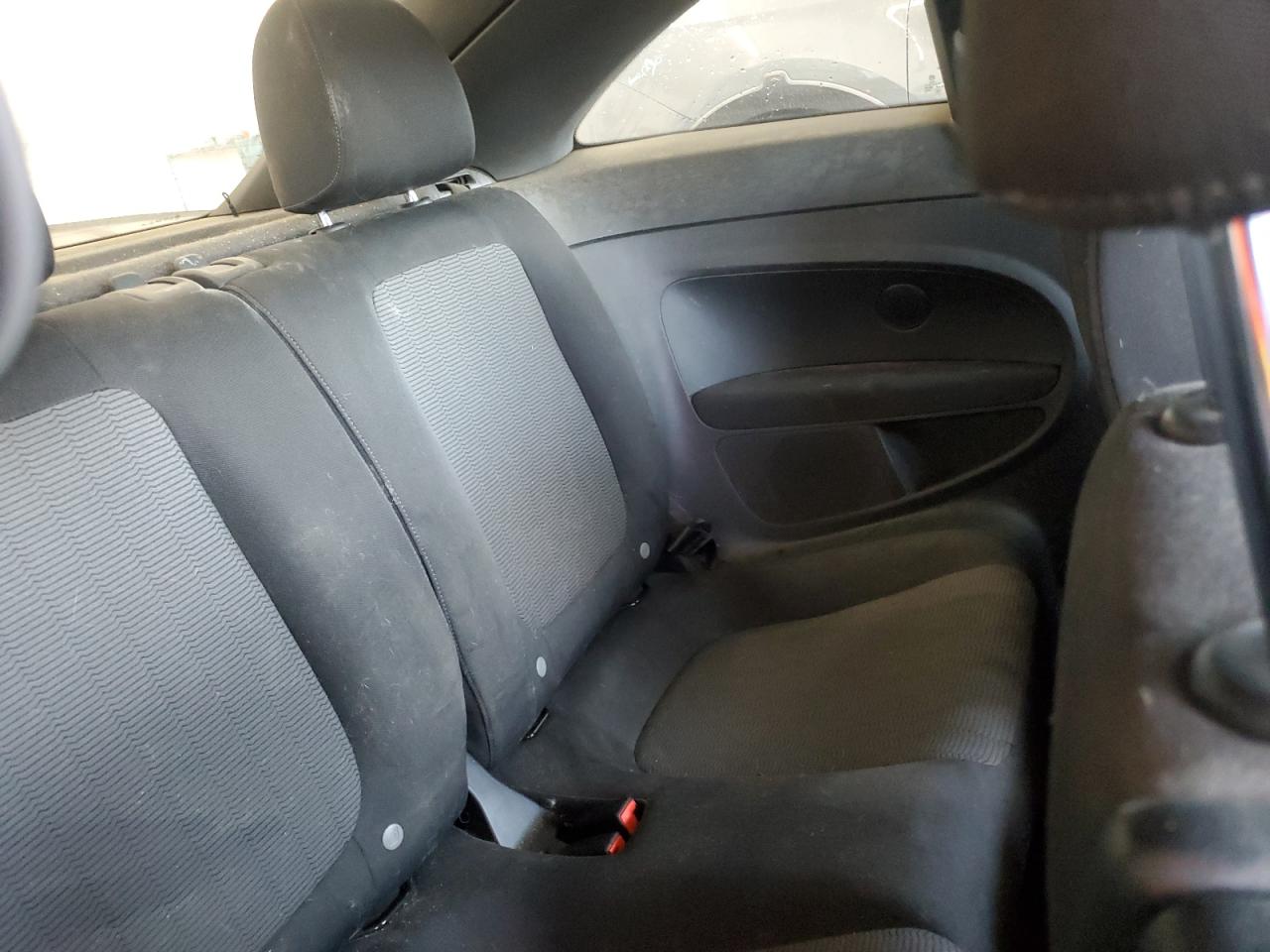 3VWF17AT8GM634024 2016 Volkswagen Beetle 1.8T