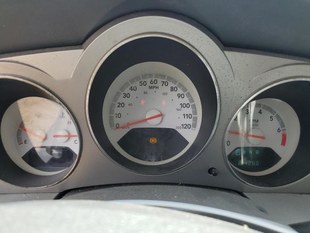 2008 Dodge Avenger Sxt VIN: 1B3LC56K08N567285 Lot: 59490764