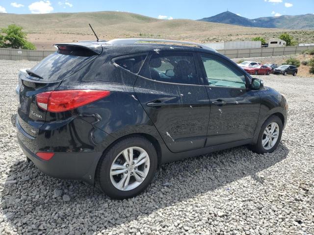 2012 Hyundai Tucson Gls VIN: KM8JUCAC9CU501254 Lot: 57173104