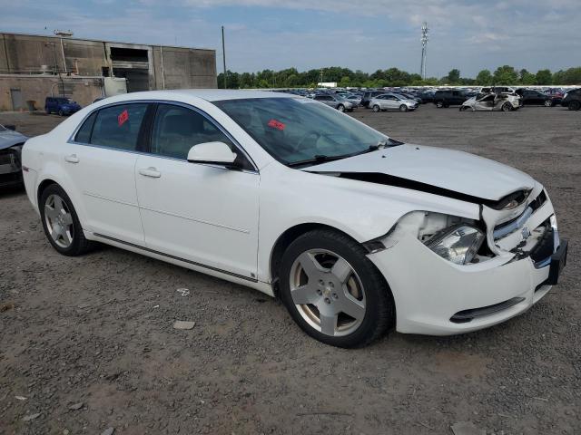 2009 Chevrolet Malibu 2Lt VIN: 1G1ZJ57729F256826 Lot: 57220404