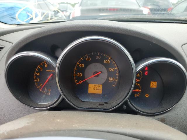 2005 Nissan Altima S VIN: 1N4AL11E35N462886 Lot: 57835984