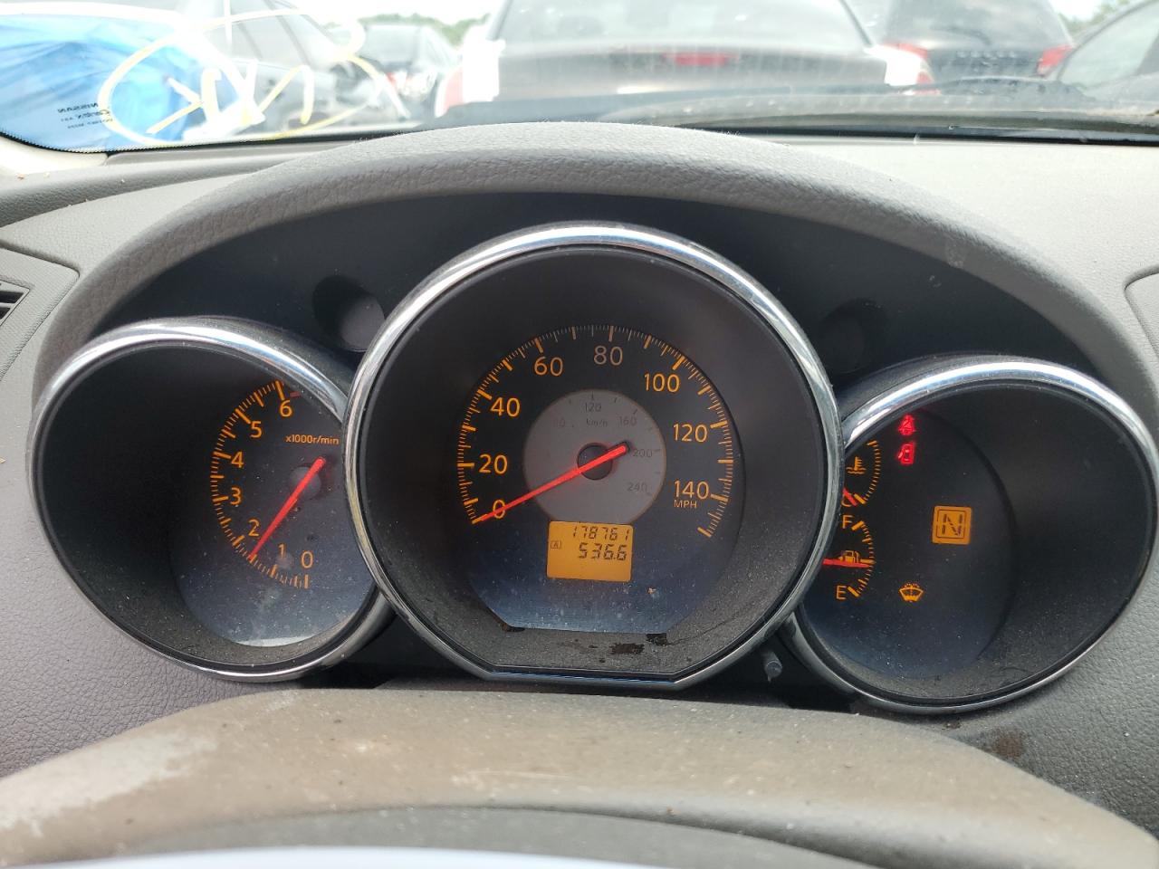 1N4AL11E35N462886 2005 Nissan Altima S