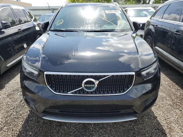 2020 Volvo Xc40 T4 Momentum VIN: YV4AC2HK6L2255481 Lot: 59681484