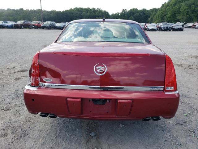 2008 Cadillac Dts VIN: 1G6KD57YX8U199670 Lot: 57661994