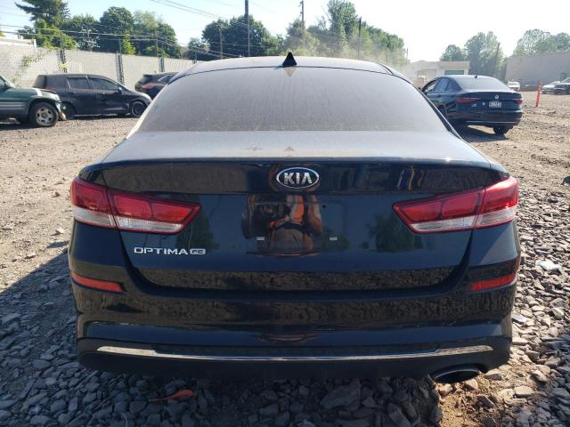 2020 Kia Optima Lx VIN: 5XXGT4L30LG380995 Lot: 57295594