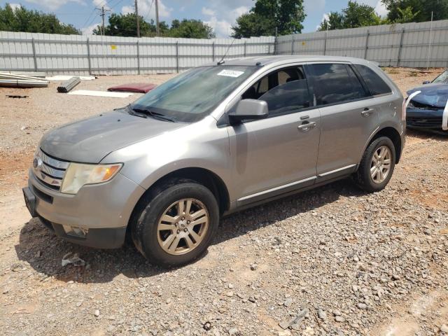 2008 Ford Edge Sel VIN: 2FMDK48CX8BA76834 Lot: 60303644