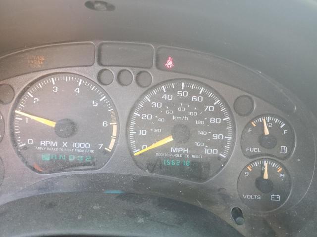 2000 GMC Sonoma VIN: 1GTCS1453YK256300 Lot: 58342744