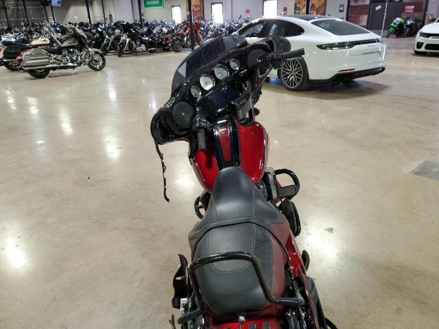 2023 HARLEY-DAVIDSON FLHXSANV 1HD1AEP14PB678325