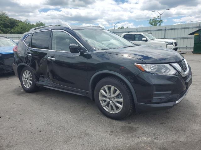 2019 NISSAN ROGUE S - JN8AT2MV5KW375531