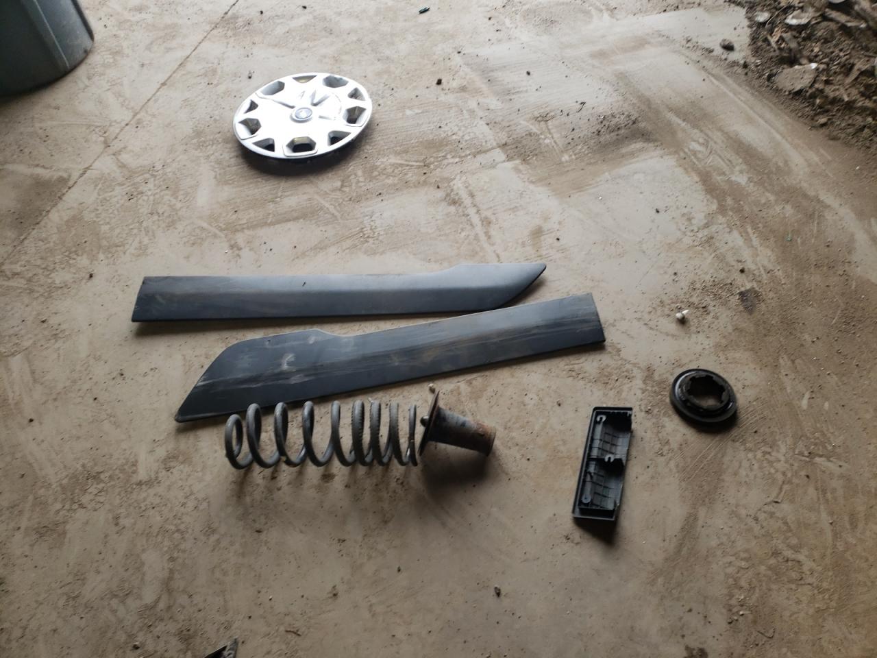 NM0LS7E75E1156653 2014 Ford Transit Connect Xl