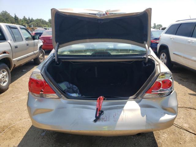 2005 Toyota Camry Le VIN: 4T1BE30K25U404961 Lot: 59416034