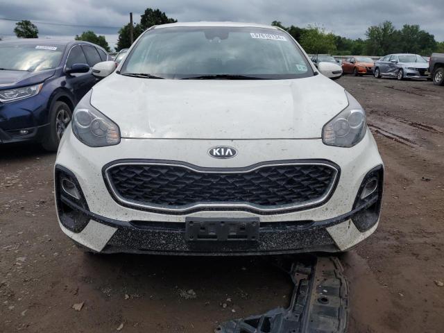 VIN KNDPMCAC8L7791256 2020 KIA SPORTAGE no.5