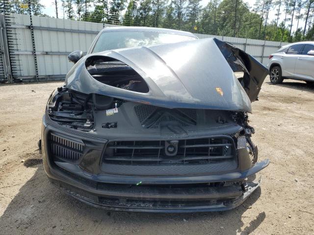 VIN WP1AG2A57PLB36896 2023 Porsche Macan, S no.5