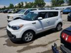 2018 KIA SOUL - KNDJN2A20J7548025