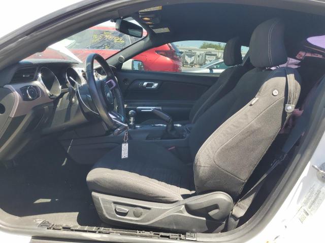 2017 Ford Mustang Gt VIN: 1FA6P8CF7H5244933 Lot: 57172194