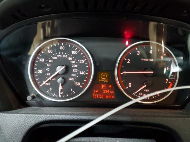 2009 BMW X5 xDrive30I VIN: 5UXFE43509L274058 Lot: 60291174