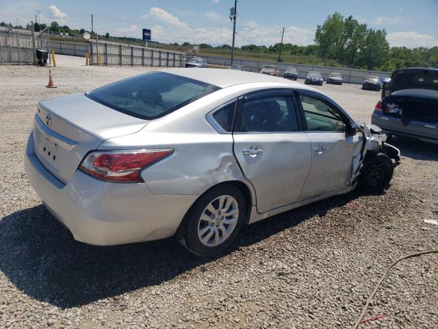 2015 Nissan Altima 2.5 VIN: 1N4AL3AP0FC150776 Lot: 60307614